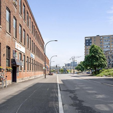Aparthotel Sonder at The Richmond Montréal Exterior foto