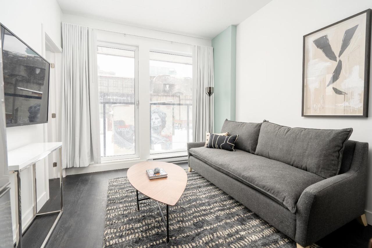 Aparthotel Sonder at The Richmond Montréal Zimmer foto