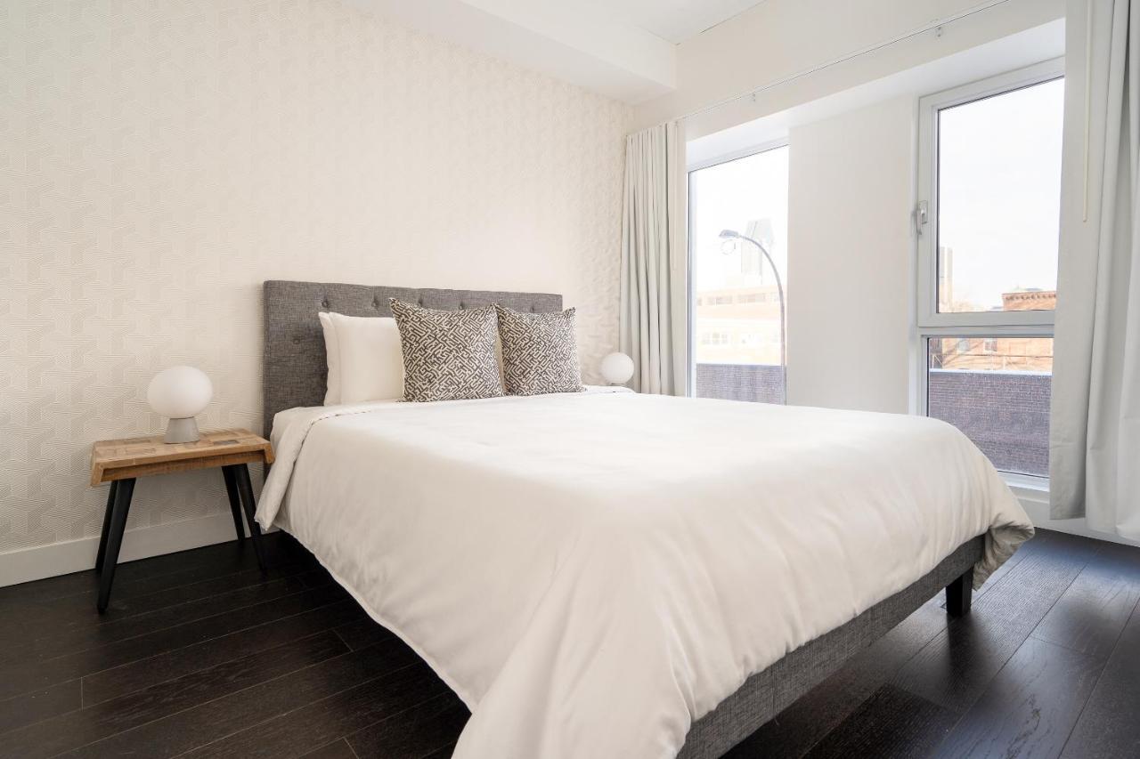 Aparthotel Sonder at The Richmond Montréal Exterior foto